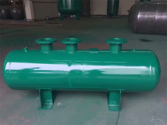 河南河南河南蒸汽分气缸
