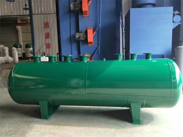 蒸汽河南河南河南分汽缸规格